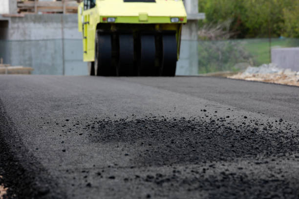 Best Residential Paver Driveway  in Duchesne, UT