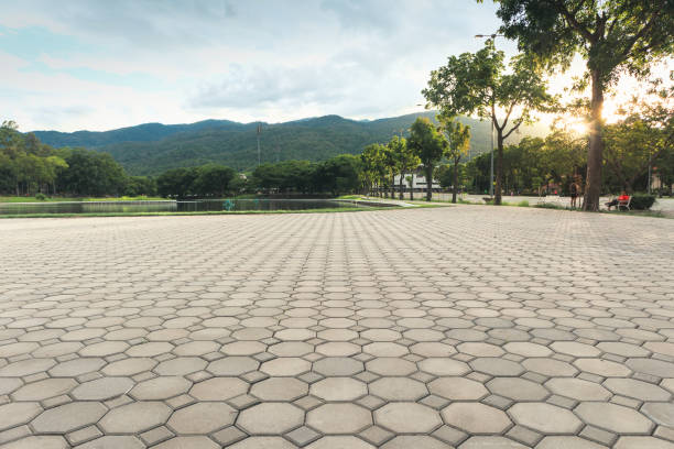Best Concrete Paver Driveway  in Duchesne, UT