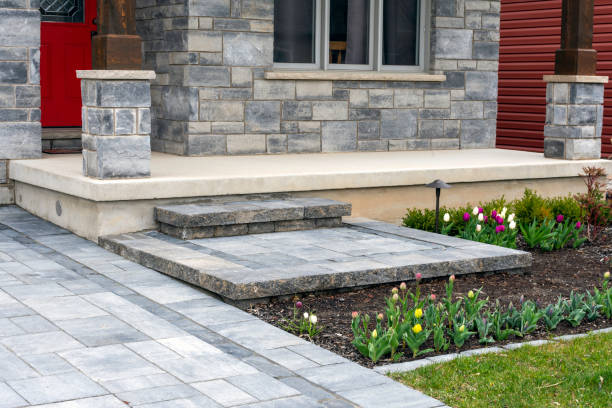 Best Driveway Resurfacing Pavers  in Duchesne, UT