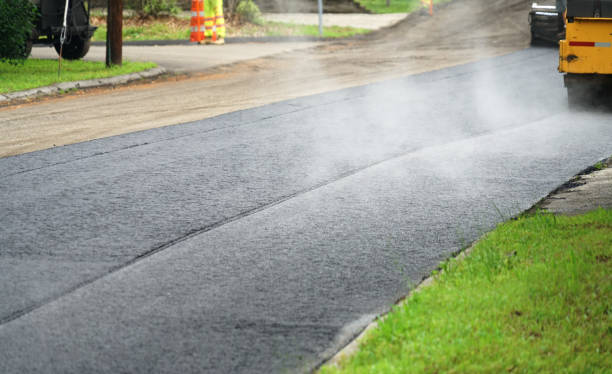 Duchesne, UT Driveway Pavers Company