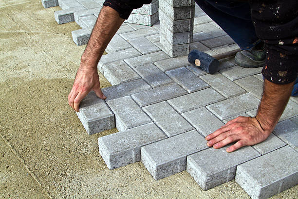 Reasons to Select Us for Your Driveway Paving Requirements in Duchesne, UT